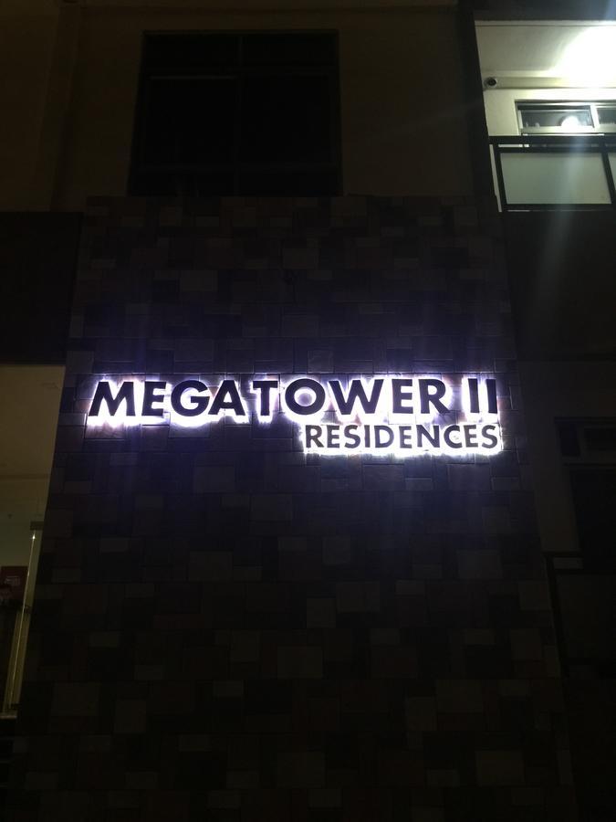 Susana'S Baguio Condotel Baguio City Zewnętrze zdjęcie
